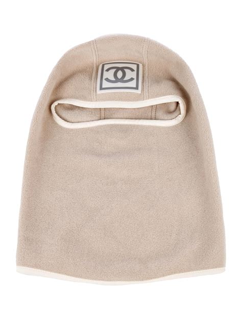 chanel ski mask buy|chanel eye mask.